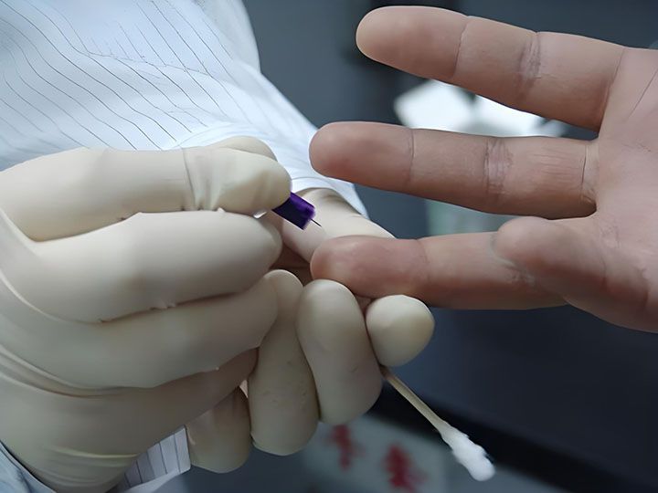 郑州做司法亲子鉴定多少钱？