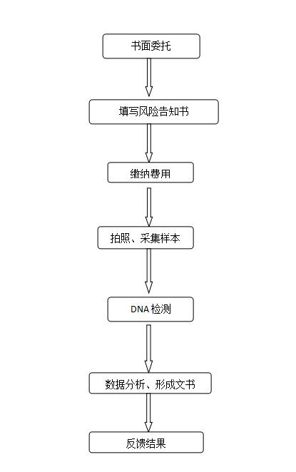 烟头样本的采集方法和步骤