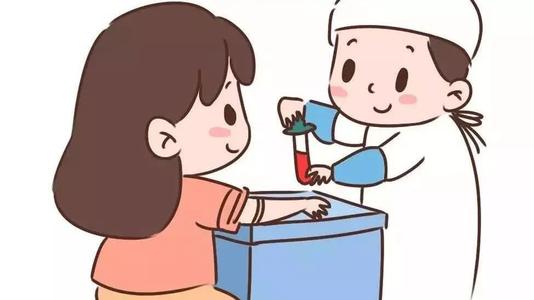 亲子鉴定的土方法有哪些？